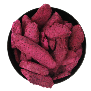 Lyofilizované dračí ovoce 100 g