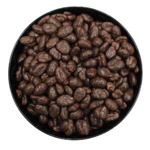 Arašídy v hořké čokoládě 500g