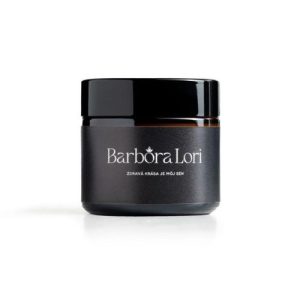 Ultra hydratační noční krém proti vráskám pro suchou i zralejší pleť Barbora Lori 50g