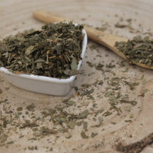 Jinan dvoulaločný, Ginkgo biloba – list nařezaný – Ginkgo biloba – Folium ginkgo 1000 g