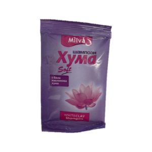 Šampon na vlasy huma 12 ml vzorek