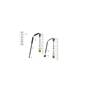 La Marzocco Kit páry Strada EP