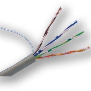 LAN-TEC DC-202 C5E UTP – 305 m