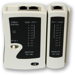 LAN-TEC TS-468