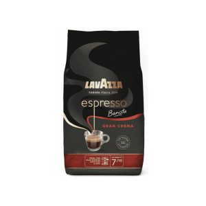 Zrnková káva Lavazza – Espresso Barista 1 kg