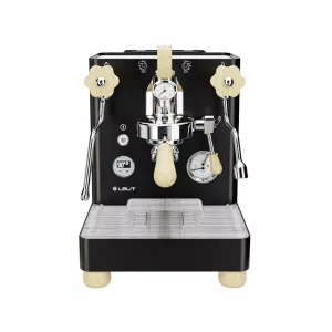 Lelit Bianca PL162T Black