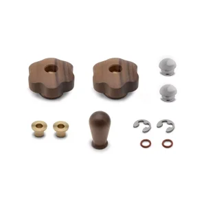 Lelit PLA2200 Mara Walnut dřevěné osazení