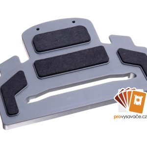 Leštič PO1 pro tyčové vysavače Hoover