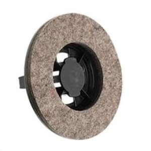 Leštící podložky Z5 pro vysavač Hoover Lucidatrice