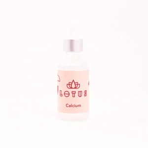 Lotus Water Calcium
