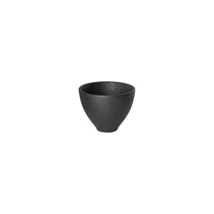 Loveramics Brewers – 150 ml Floral Tasting Cup – Basalt