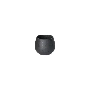Loveramics Brewers – 150 ml Nutty Tasting Cup – Basalt