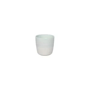 Loveramics Dale Harris – 150ml Flat White Cup – Celadon Blue