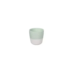 Loveramics Dale Harris – 80ml Espresso Cup – Caledon Green