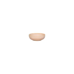 Loveramics Er-go! – 14cm Low Bowl – Rose