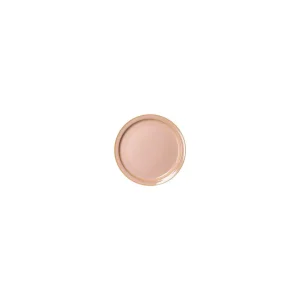 Loveramics Er-go! – 15cm Side Plate – Rose