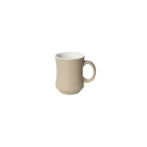 Loveramics Hutch – 250 ml Mug – Taupe