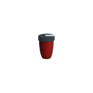 Loveramics Nomad – Mug 250ml – Red