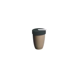 Loveramics Nomad – Mug 250ml – Taupe