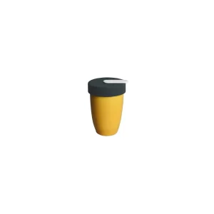 Loveramics Nomad – Mug 250ml – Yellow