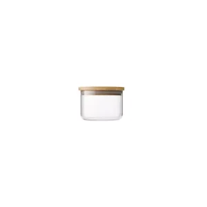 Loveramics – Prep+ Glass Storage Jar 750 ml – Clear