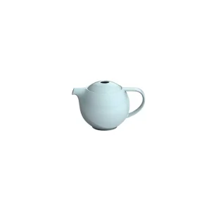 Loveramics Pro Tea – 400 ml Teapot and Infuser – River blue