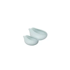 Loveramics – Set of 2 Beans Dosing Trays – Caledon Blue