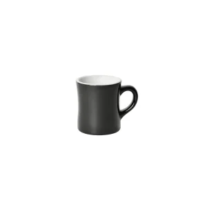 Loveramics Starsky – 250 ml Mug – Black