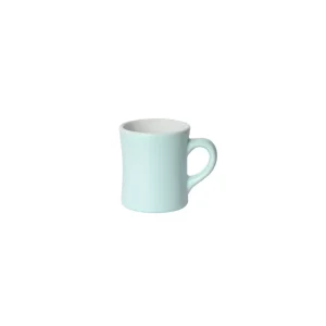 Loveramics Starsky – 250 ml Mug – River Blue