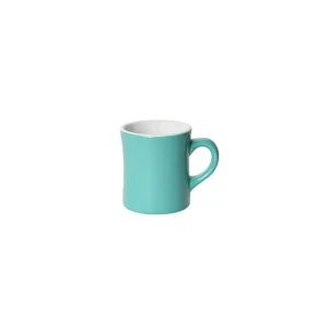 Loveramics Starsky – 250 ml Mug – Teal