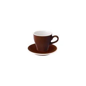 Loveramics Tulip – Cup and saucer – Cafe Latte 280 ml –