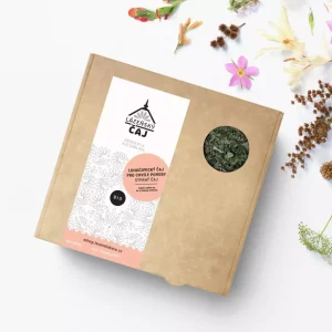 Luhačovický čaj pro chvíle pohody sypaný