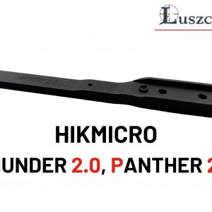 Luszczek adaptér pro Hikmicro Thunder 2.0/Panther 2.0