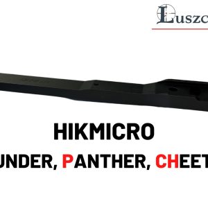 Luszczek adaptér pro Hikmicro Thunder/Panther 1.0, 2.0/Cheetah