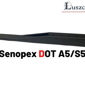 Luszczek adaptér pro Senopex DOT A5/S5
