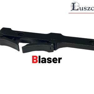 Luszczek základna na Blaser