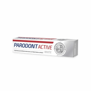 Zubní pasta White Parodont Active 75 ml