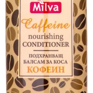 Kondicionér na vlasy vyživující s kofeinem 200 ml