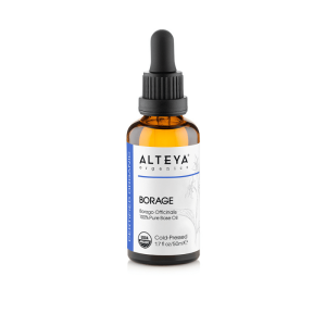 Brutnákový olej 100% Alteya Organics 50 ml