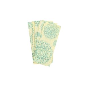 Voskovaný ubrousek velikost XL Tierra Verde 1 ks