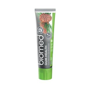 Zubní pasta GUM HEALTH Biomed 100 g
