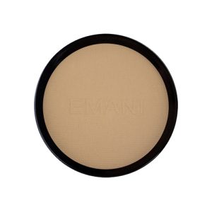 Flawless zmatňující make-up Warm Beige N20 Emani 12g