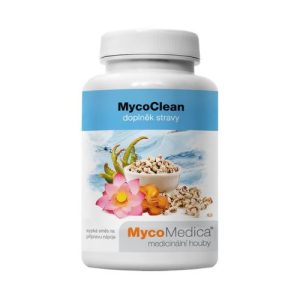 MycoClean prášek MycoMedica 99g