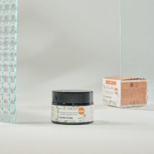 Balzám na nohy Hebké nožky Kvitok 30ml