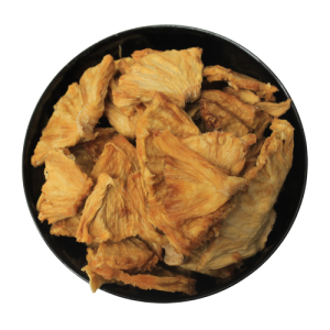 Sušený ananas kousky natural 1000 g