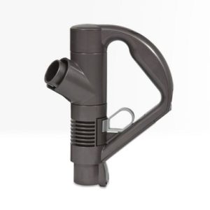 Madlo s ovládáním turbo kartáče Dyson DC37