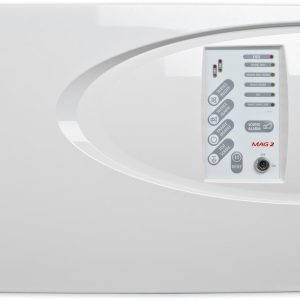 MAG2/DCC2 – konvenční ústředna EPS-2 linky