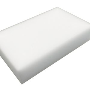 Magická houbička pro snadný úklid