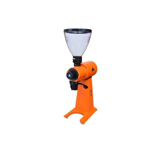 Mahlkönig EK43 oranžový