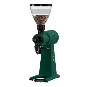 Mahlkönig EK43 zelený